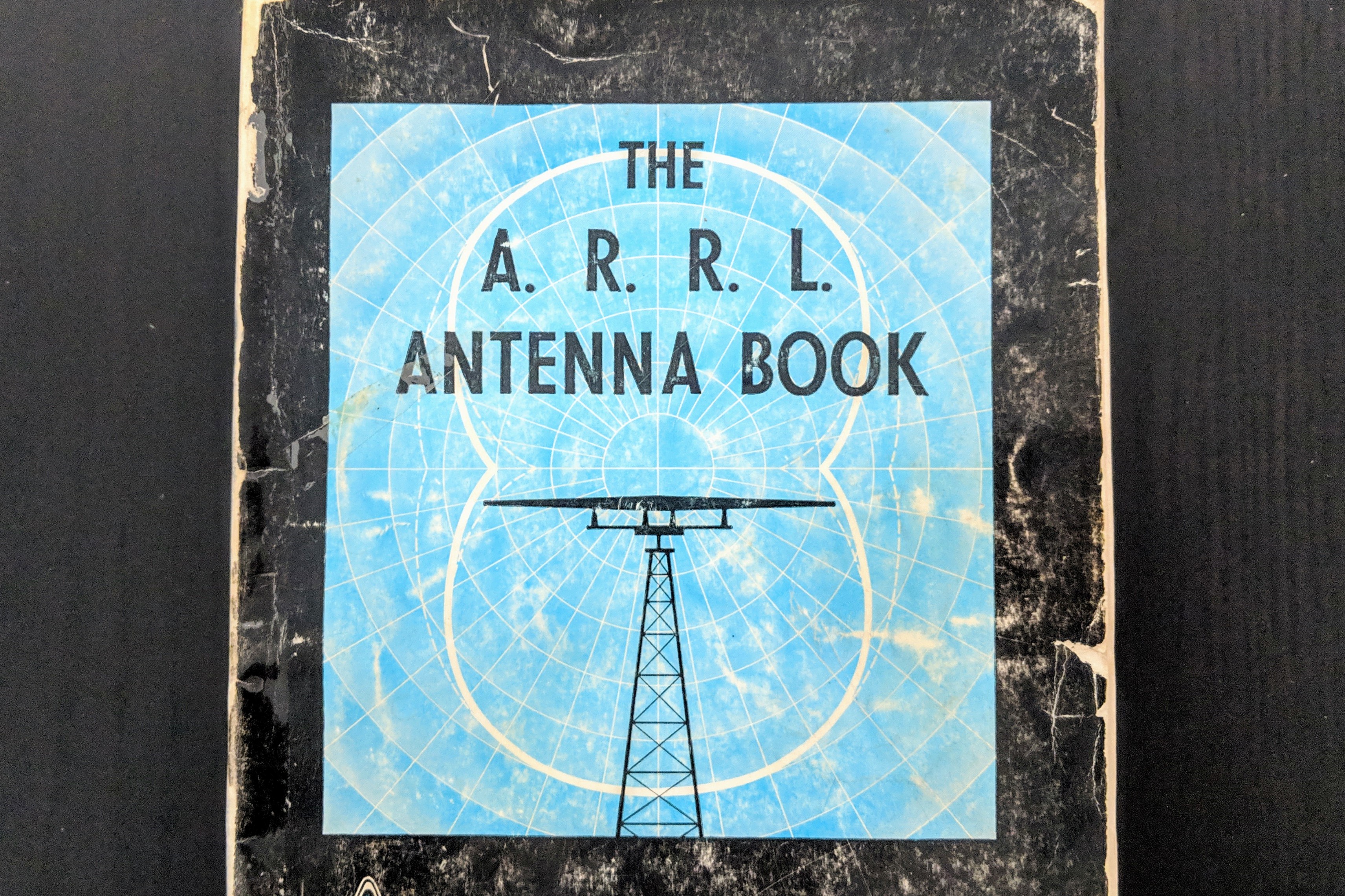 1964 ARRL Antenna Book